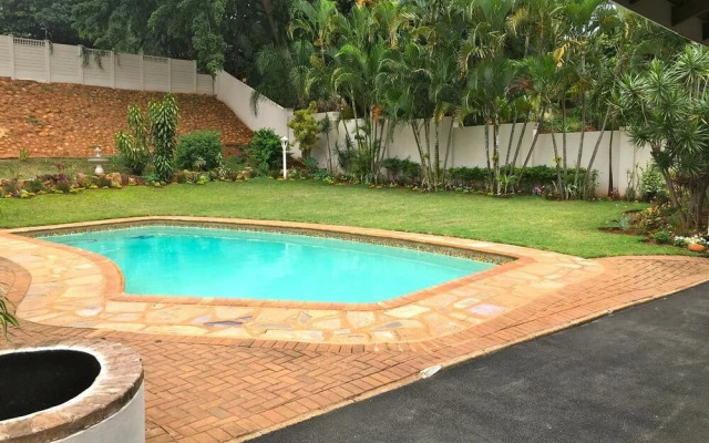 The Grand Orchid Guesthouse