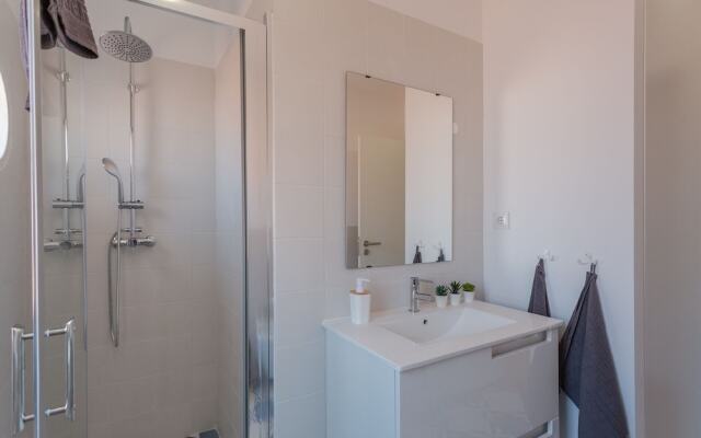 Mouraria Lisbon Soul Apartments T2  5pax