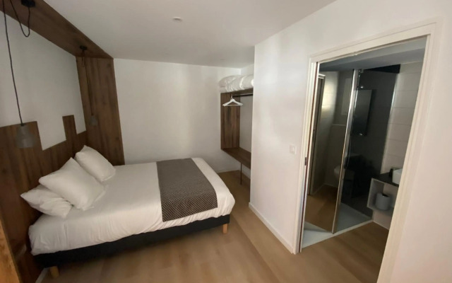 Logis Hôtel Noblia