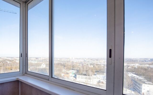 Апартаменты на Садовой, 3, к. 2