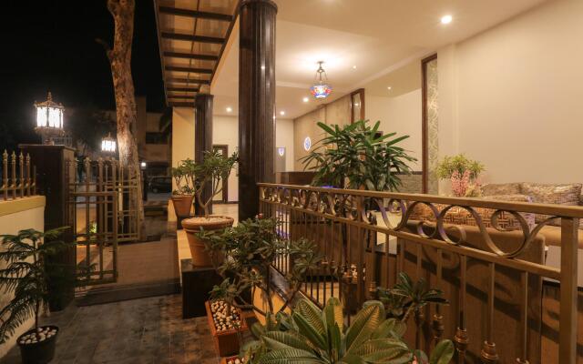 Hotel Sardar