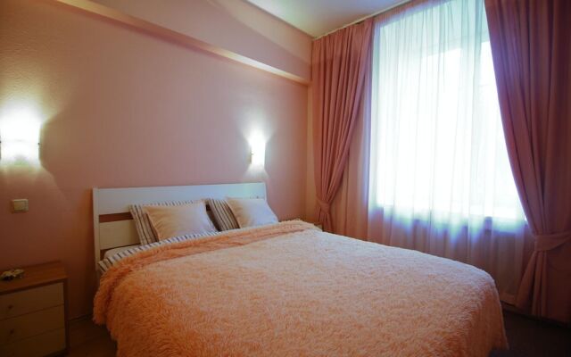 Апартаменты Holiday на Кутузовском пр-те