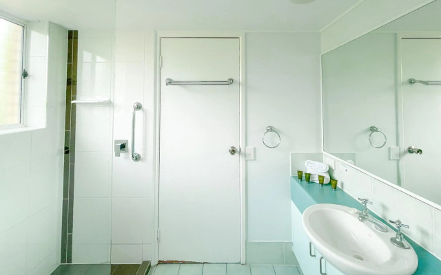 Tripcony Quays Apartments