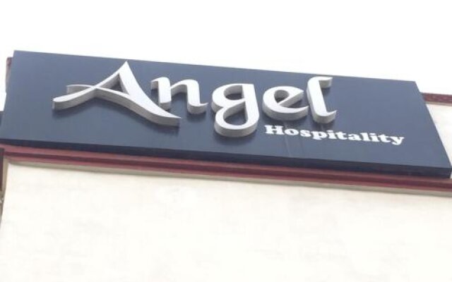 Angel Residency