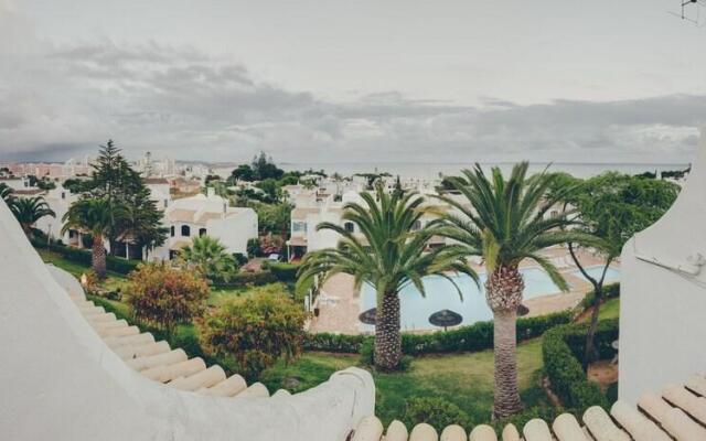 Vila Mourisca