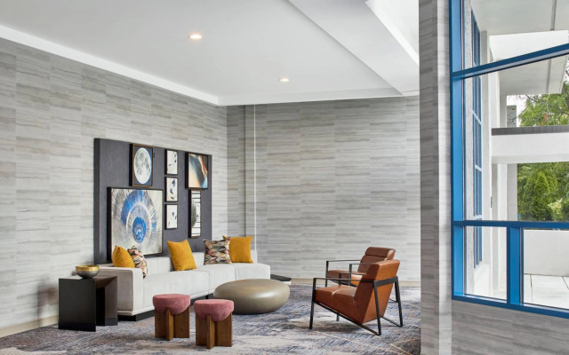 Delta Hotels by Marriott Toledo