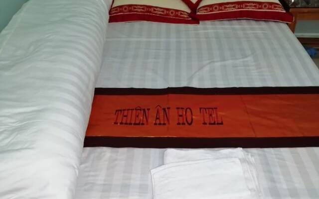 Thien An Guest House