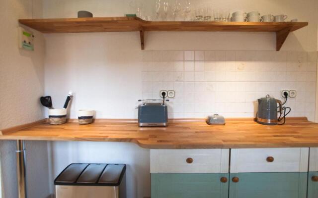 Ferienwohnung Am Schwimmbachtal