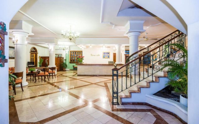 Hotel Majestic Barranquilla