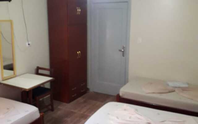 BBB Rooms Estação da Luz SP