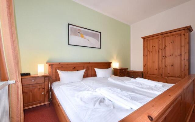 Ostseepark Captain's Haus 1 1