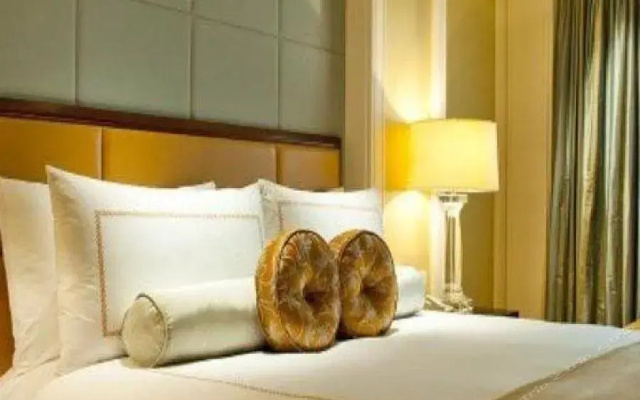 Grand Barony Hotel
