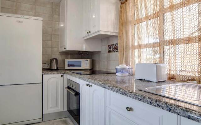 Apartamento Marina del Sol