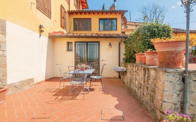 L'Oasi Agriturismo