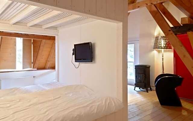 Restaurant Hotel Buitenlust