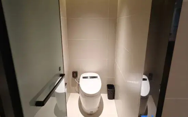 Xingfuju Hotel