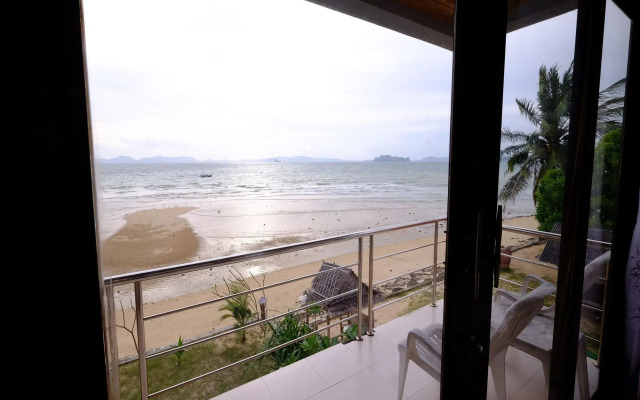 Kohkwang Seaview Resort