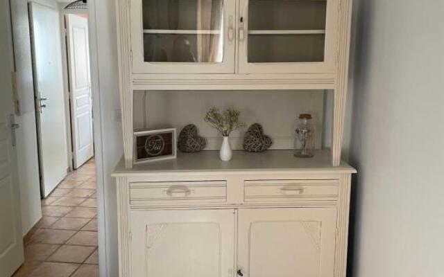 Superbe appartement au cœur du Luberon.