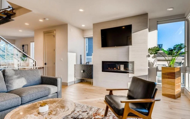 508 Prospect St - 3 Br Home