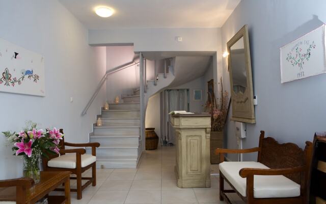 Amalia Apartments