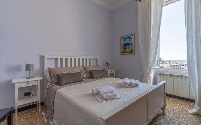 Italianway - Vele D'Amare