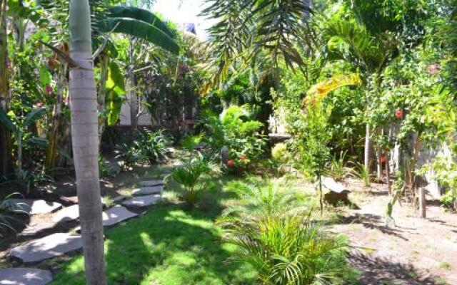3 Angels Homestay