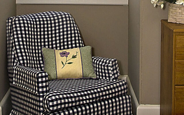 Hawthorn - A Bed & Breakfast