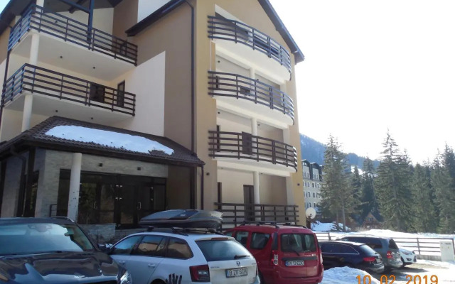 Ski & Bike Residence
