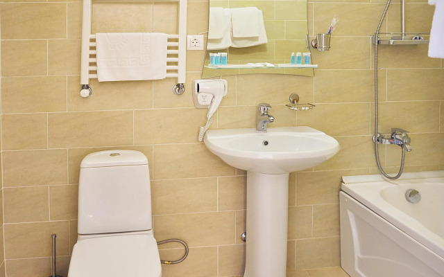 Отель «Греми»