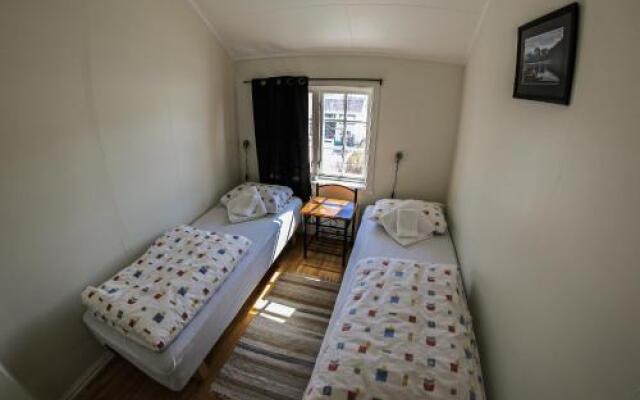 Havnnes Handelssted Holiday Homes