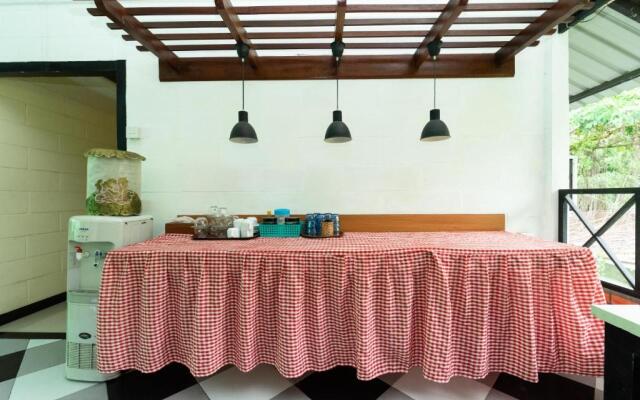 KoolKost Syariah near Taman Bekapai Balikpapan