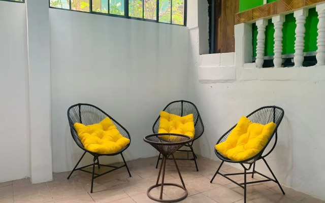 Hostal Raices de Mi Pueblo