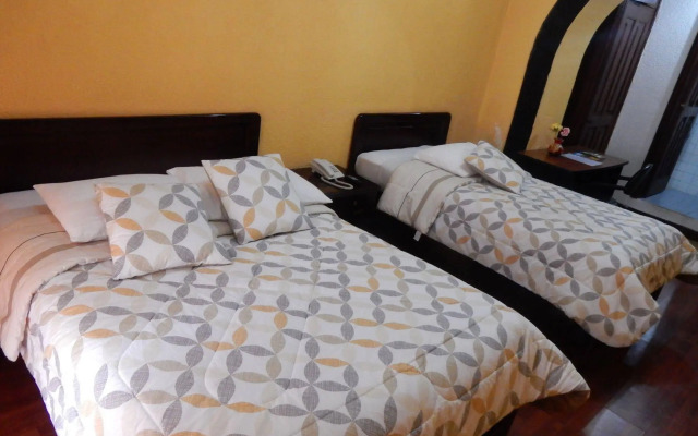 Hotel Joremis