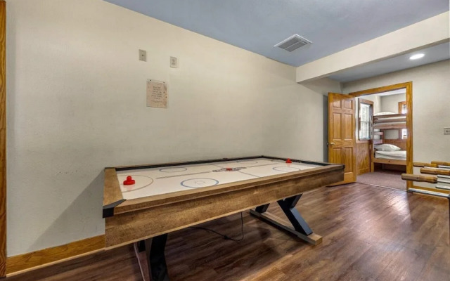 Poplar Point Condo Unit 12C - Two Bedroom Condo