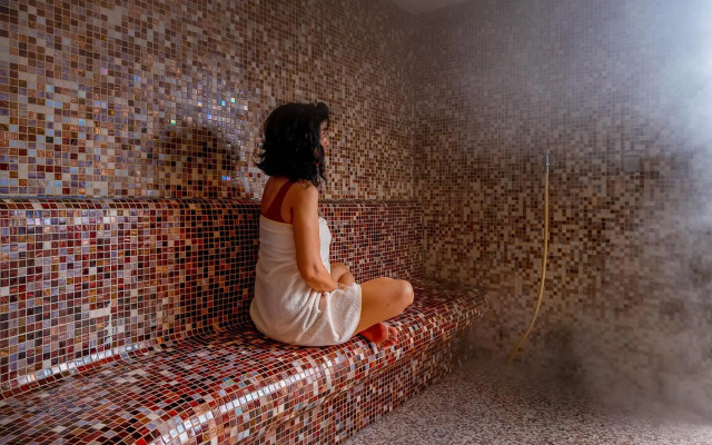 Ana Hotels Sport Poiana Brasov