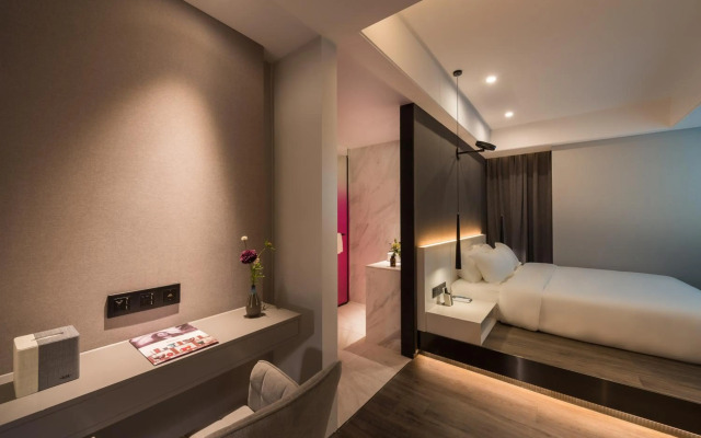 Mercure Hangzhou Qianjiang