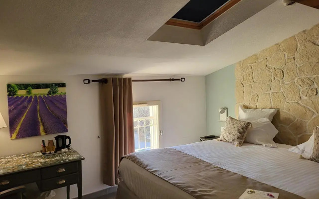 Hotel Restaurant La Ferme