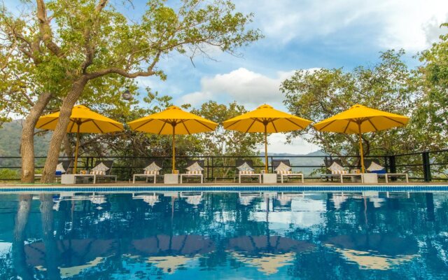 Elephant Stables Dambulla