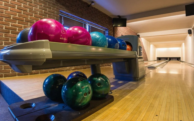 Therma Palace Balneo Hotel & Spa