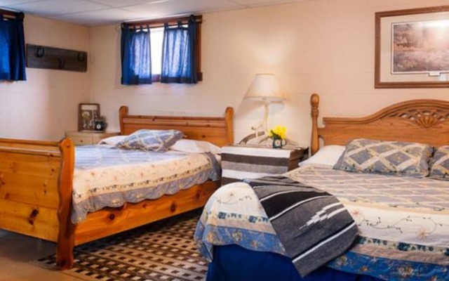 Wilson Ranches Retreat