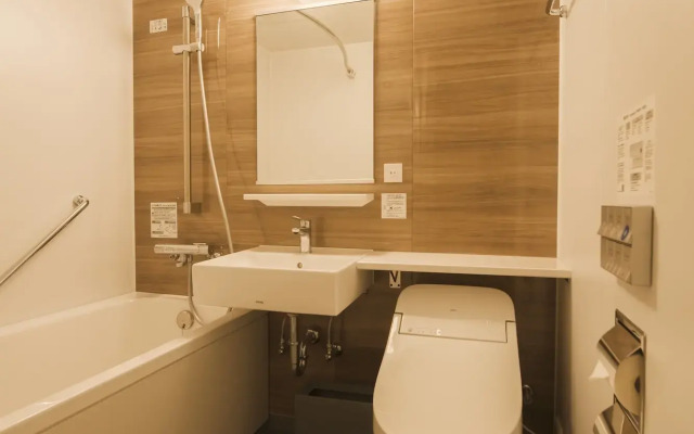 Hotel Emion Sapporo