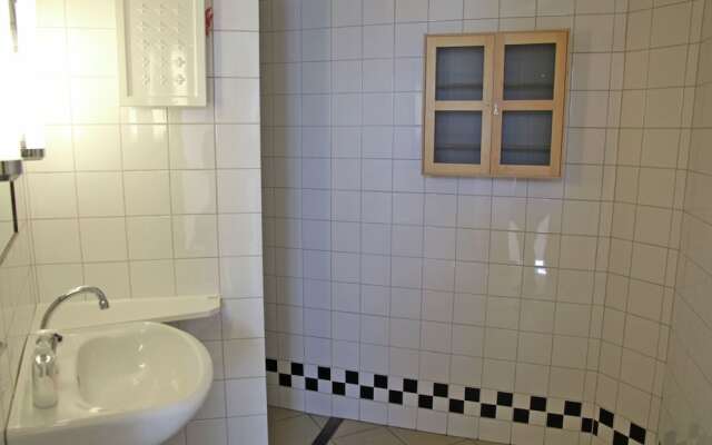 Luxurious Holiday Home in Ouddorp Near Beach