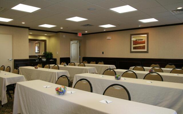 Hampton Inn & Suites Lubbock Southwest