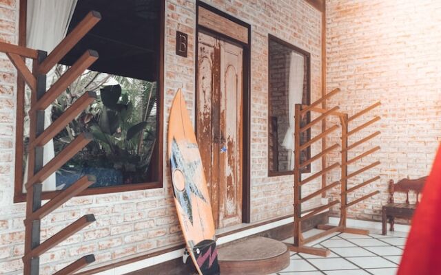 Puri Hostel