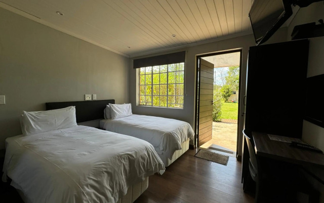 Halleria Self Catering Accommodation