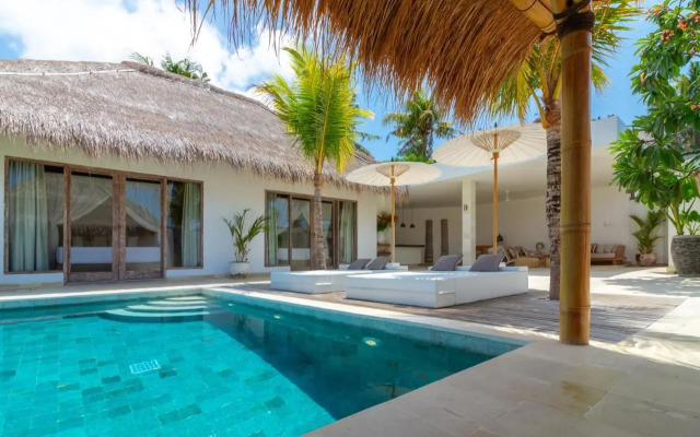 Villa Mangodream