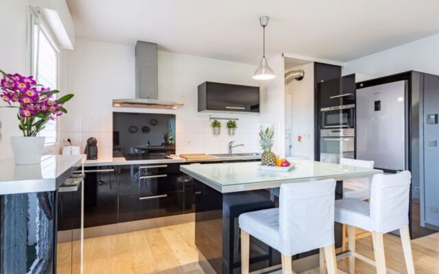 Villa IBIRY Saint-Jean-de-Luz