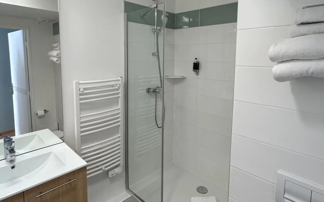 Residhome Quai d'Ivry Hotel