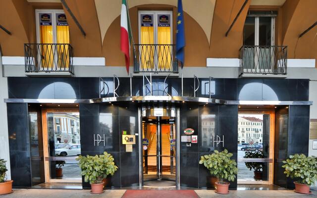 Phi Hotel Cavalieri