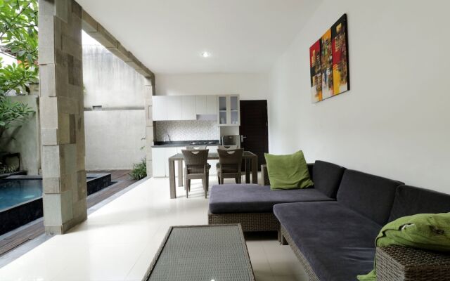 OYO 2693 The Ulun Kubu 4